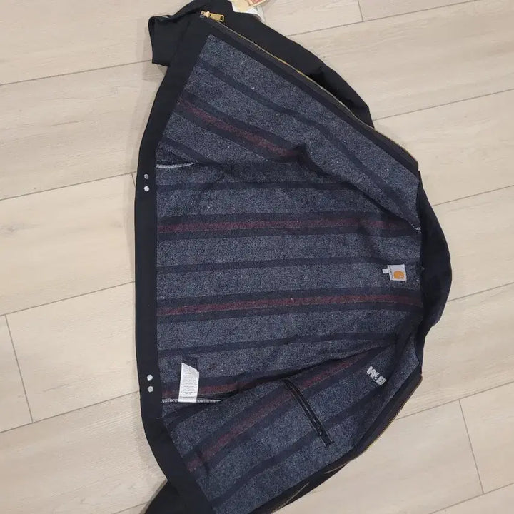 [BUNJANG] Carhartt Detroit 125th Anniversary J001 Jacket / 칼하트 디트로이트 Carhartt Detroit 125주년기념