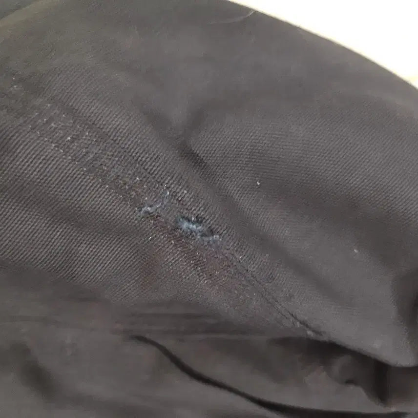 [BUNJANG] Carhartt Detroit 125th Anniversary J001 Jacket / 칼하트 디트로이트 Carhartt Detroit 125주년기념