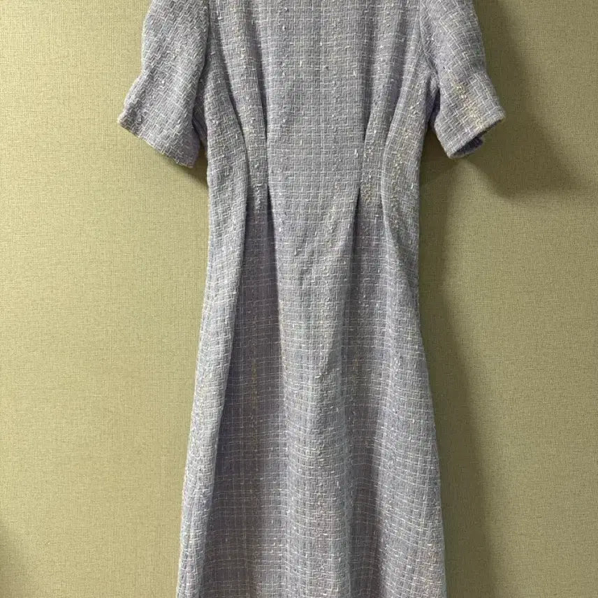 [BUNJANG] Long Lavender Women&