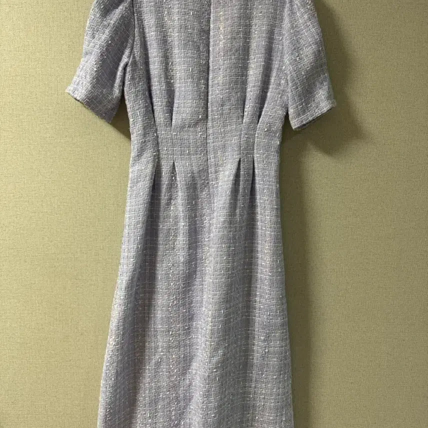 [BUNJANG] Long Lavender Women&