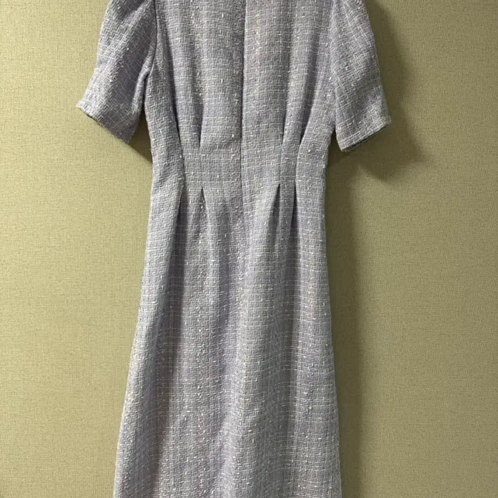 [BUNJANG] Long Lavender Women&
