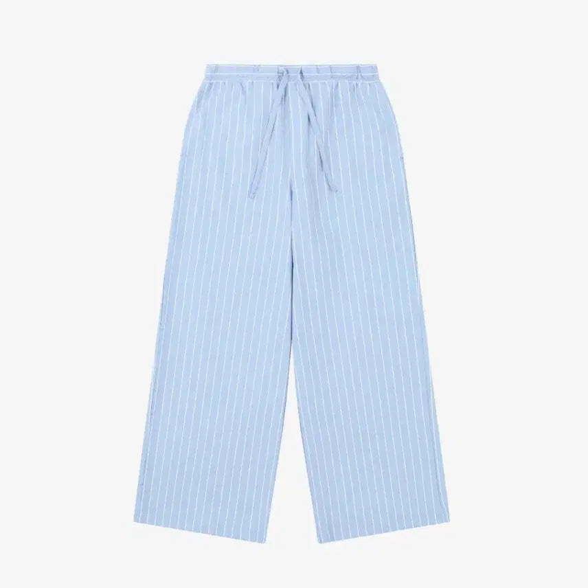 [BUNJANG] Fila Slice Club Pajama Bottoms Pants (Unisex) / Fila 휠라 남녀공용 슬라이스 클럽 파자마 하의 팬츠