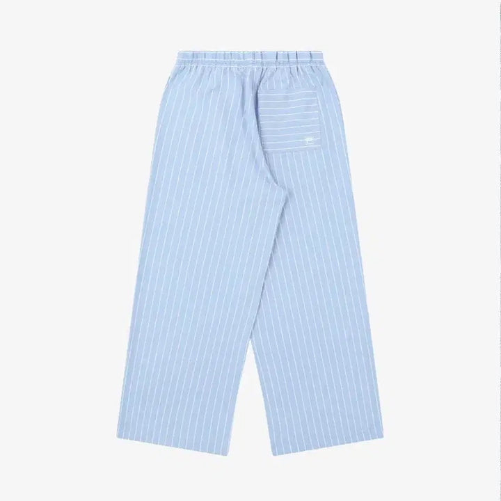 [BUNJANG] Fila Slice Club Pajama Bottoms Pants (Unisex) / Fila 휠라 남녀공용 슬라이스 클럽 파자마 하의 팬츠