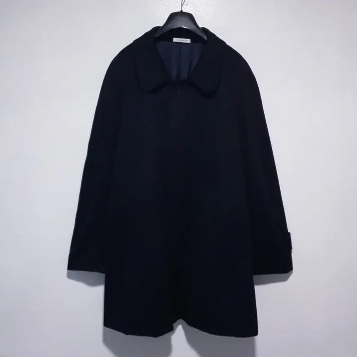 [BUNJANG] Nina Ricci Colombo 100% Pure Cashmere Woolmark Coat / 100) 니나리치 콜롬보 100% 퓨어 캐시미어 울마크 캐시미어 코트