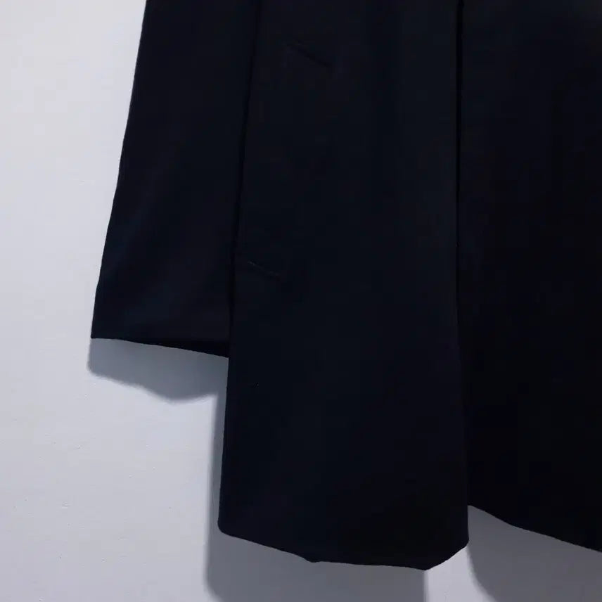 [BUNJANG] Nina Ricci Colombo 100% Pure Cashmere Woolmark Coat / 100) 니나리치 콜롬보 100% 퓨어 캐시미어 울마크 캐시미어 코트