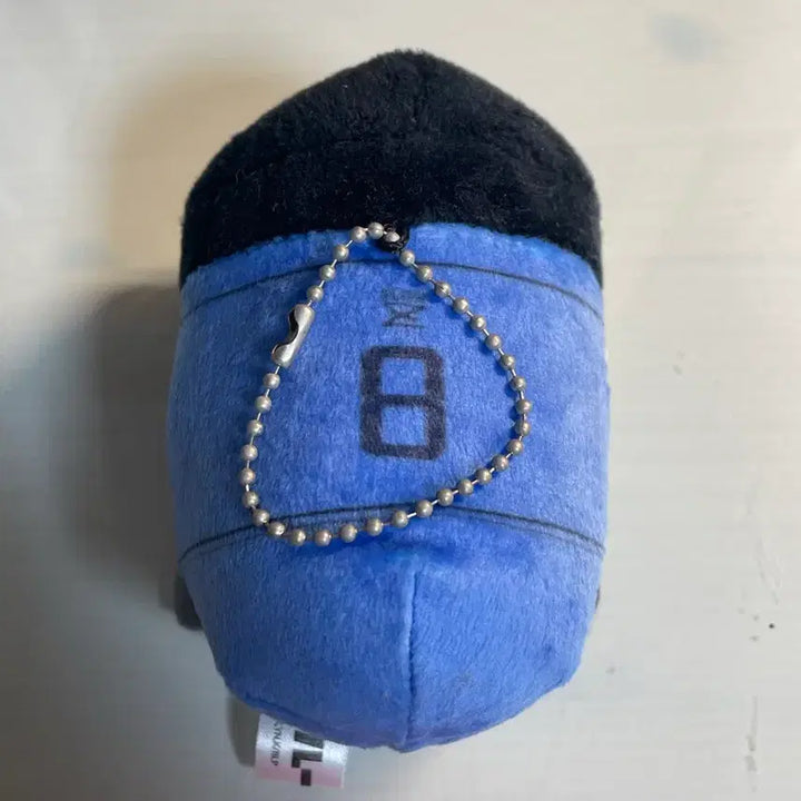 [BUNJANG] Blue Lock Bachira Meguru Mochi Mascot Plush / 블루록 바치라 모찌마스 누이 마메코로링