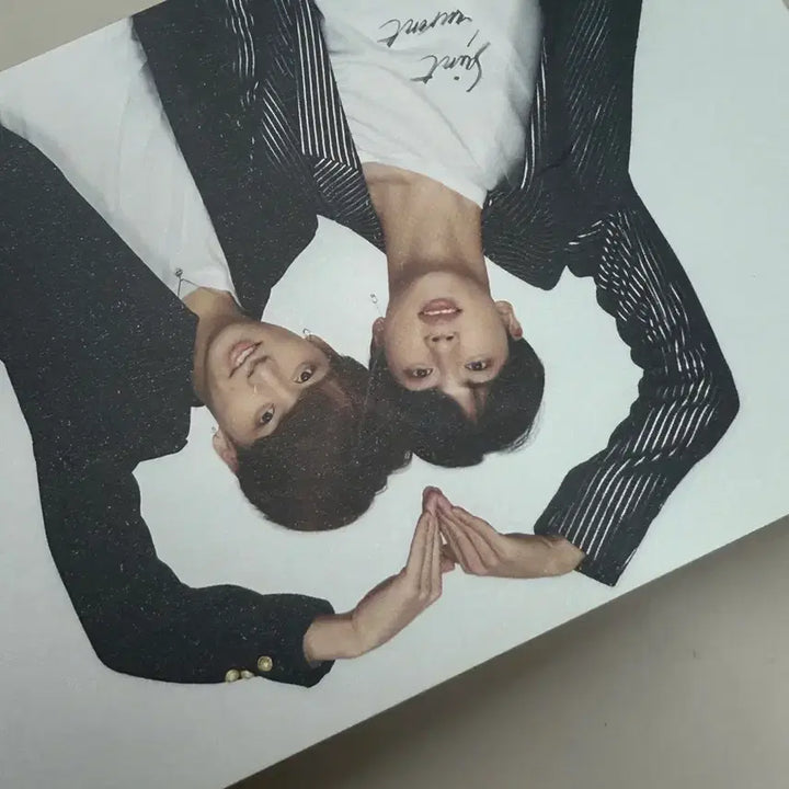 [BUNJANG] BTS (Jin &amp; Jungkook) WINGS Tour Final Unit Photocard / 방탄소년단 윙파콘 막콘 아미부스 유닛포카 포카 엽서 진 정국 희귀굿즈