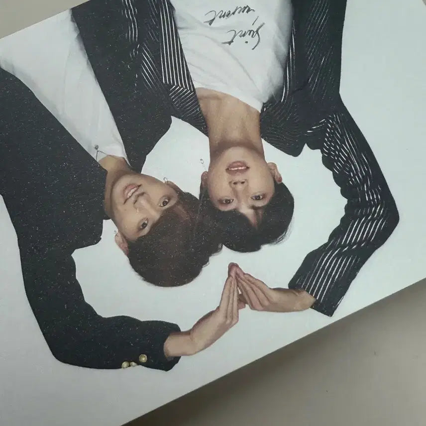 [BUNJANG] BTS (Jin &amp; Jungkook) WINGS Tour Final Unit Photocard / 방탄소년단 윙파콘 막콘 아미부스 유닛포카 포카 엽서 진 정국 희귀굿즈