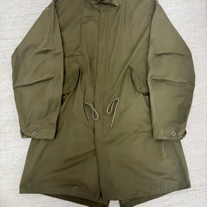 [BUNJANG] FRIZMWORKS M65 Fishtail Jacket / 