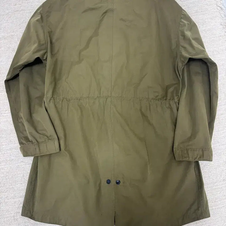 [BUNJANG] FRIZMWORKS M65 Fishtail Jacket / 