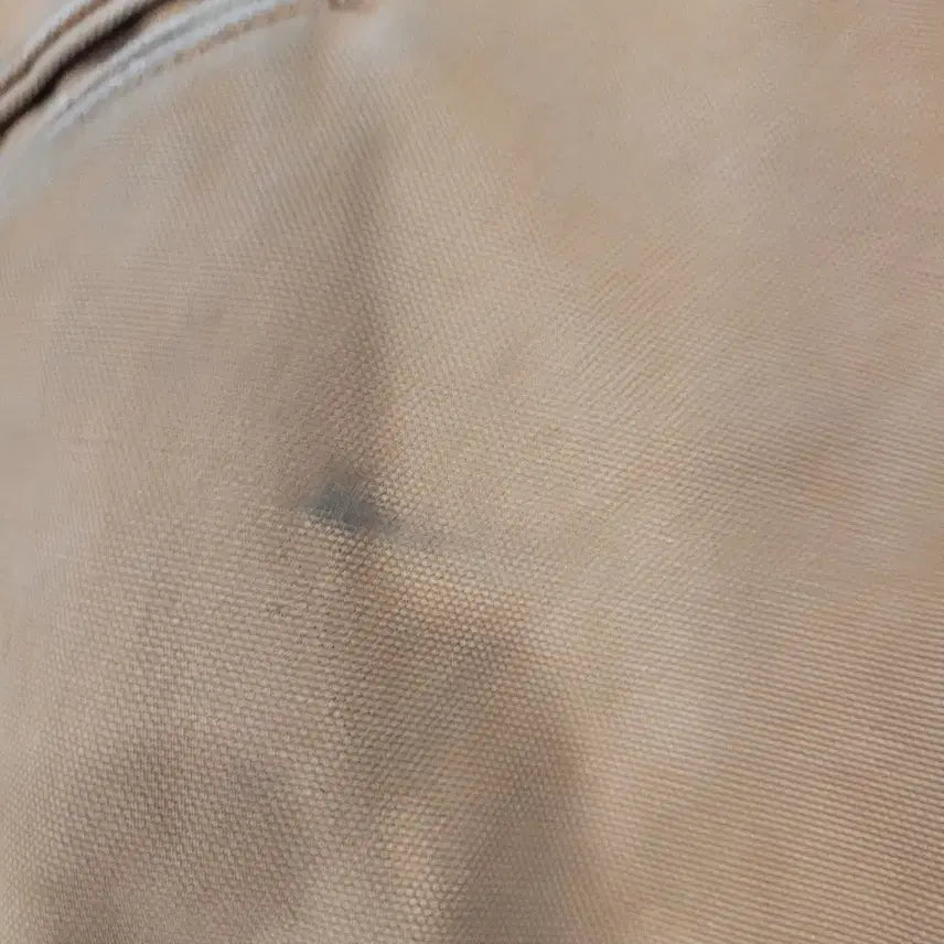 [BUNJANG] Carhartt Detroit Duck Brown Jacket XL / 칼하트 디트로이트 BRN Size XL