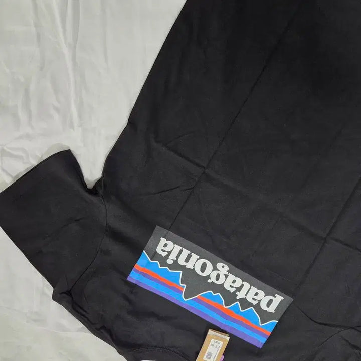 [BUNJANG] Patagonia Unisex Short Sleeve T-shirt / [새상품/남녀공용] 파타고니아 반팔티
