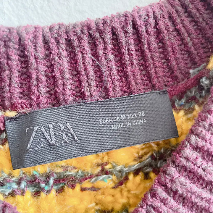[BUNJANG] Zara Vest (M) / M) 자라 조끼