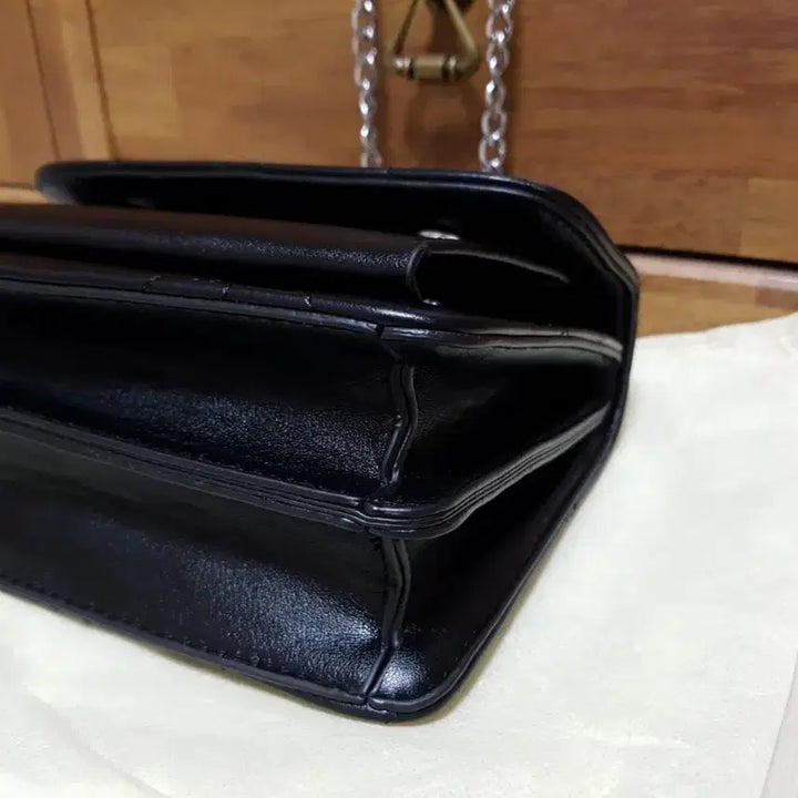 [BUNJANG] Coach Diamond Quilted Crossbody Bag / 새상품급)코치 다이아퀼팅 크로스백