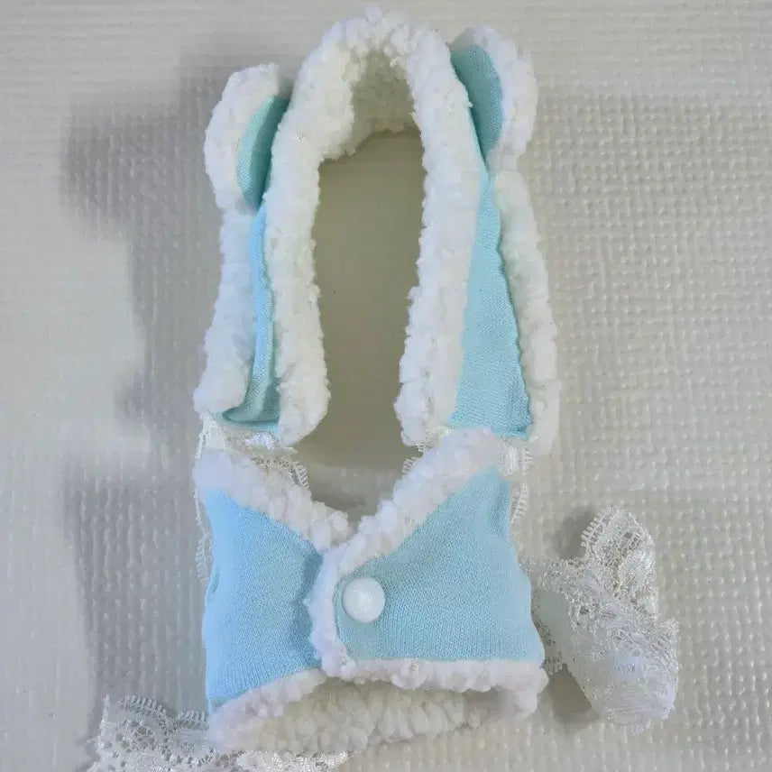 [BUNJANG] 15cm Doll Outfit / 15cm 인형옷