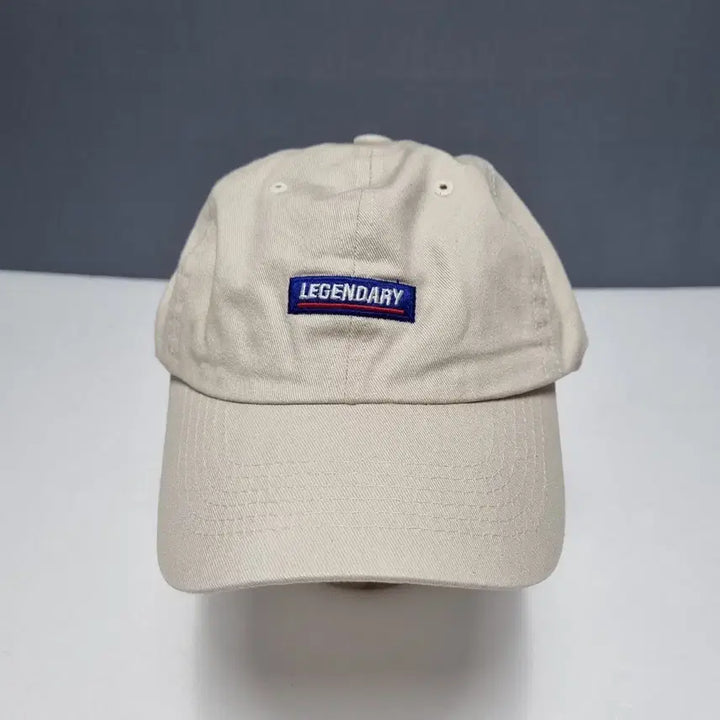 [BUNJANG] Wayward Logo Baseball Cap / 웨이워드 볼캡 남여프리ㅡ0331