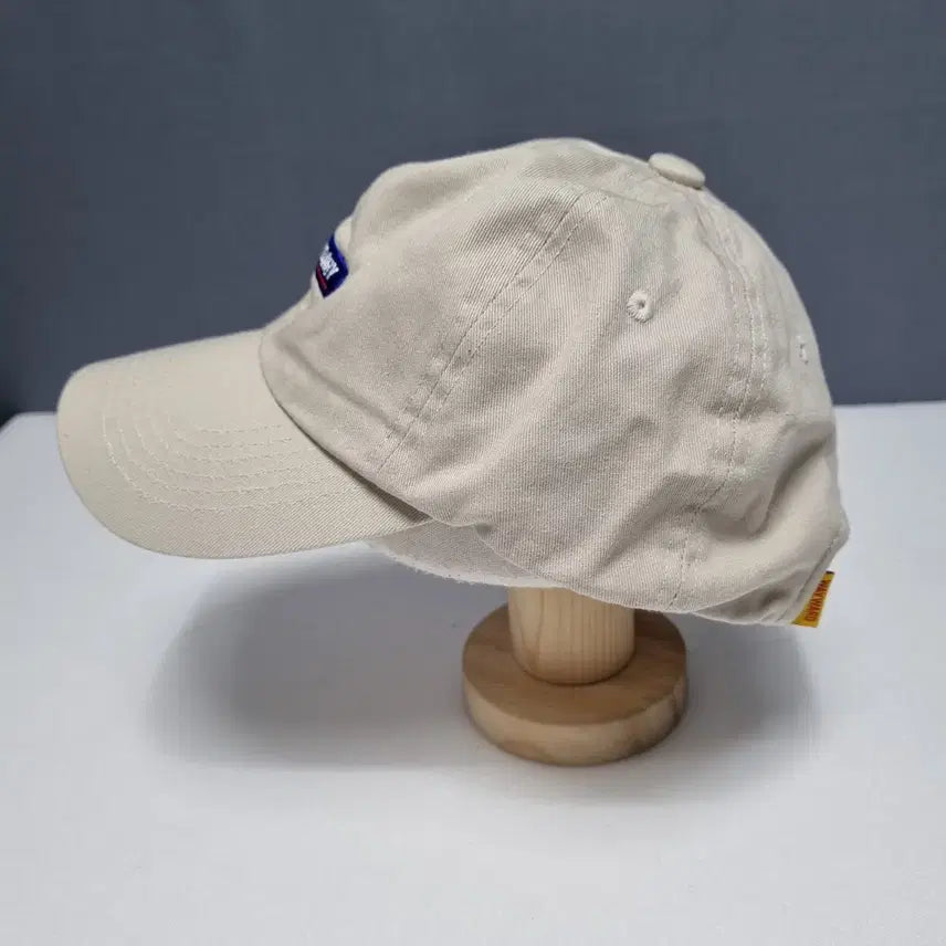 [BUNJANG] Wayward Logo Baseball Cap / 웨이워드 볼캡 남여프리ㅡ0331