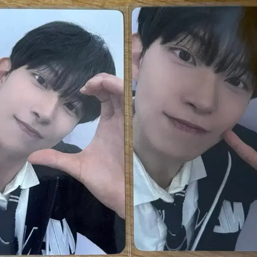 [BUNJANG] Alpaca Drive One Gunwoo Photocard / 알파드라이브원 알디원 건우 보플 포카