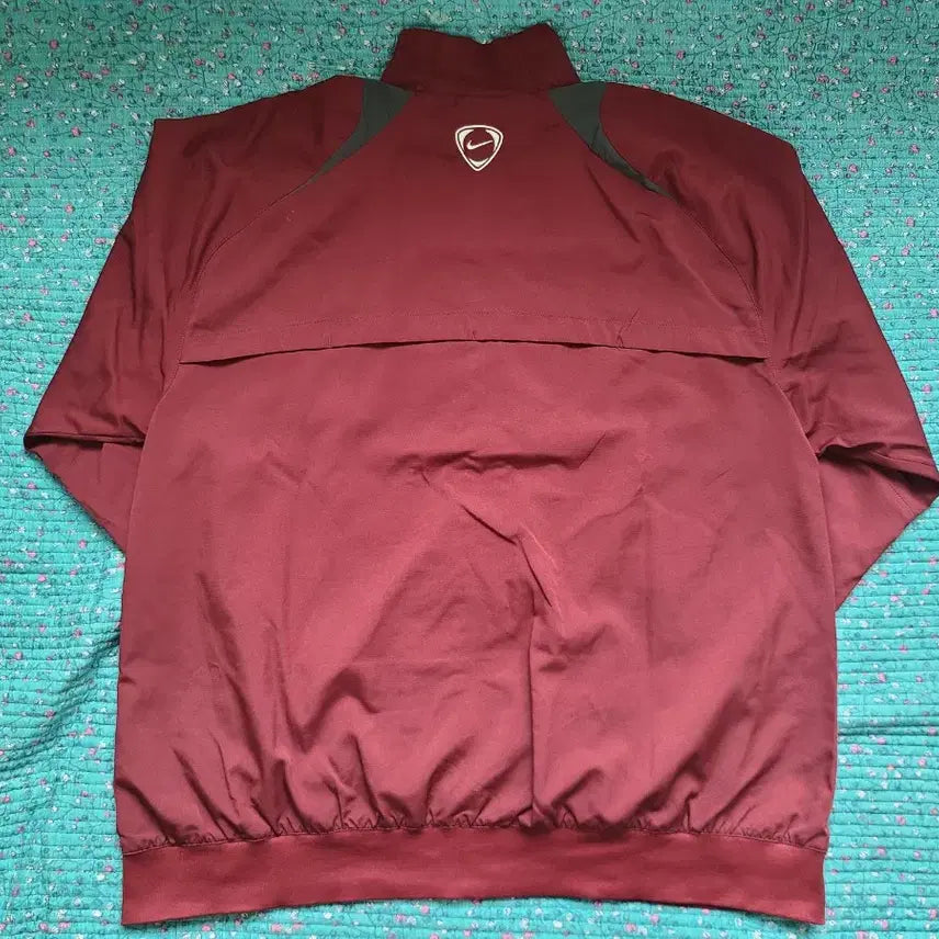[BUNJANG] Arsenal Nike Highbury Track Top (US XL) / 아스날 나이키 하이버리 트랙탑 (US XL)