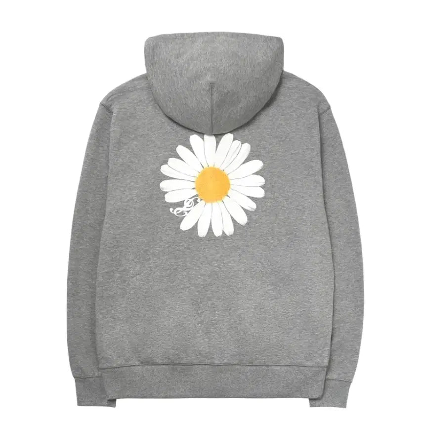 [BUNJANG] PEACEMINUSONE Hoodie Zip-up Gray XL / 지디 마마 피마원 피마마원 후드집업 그레이 xl