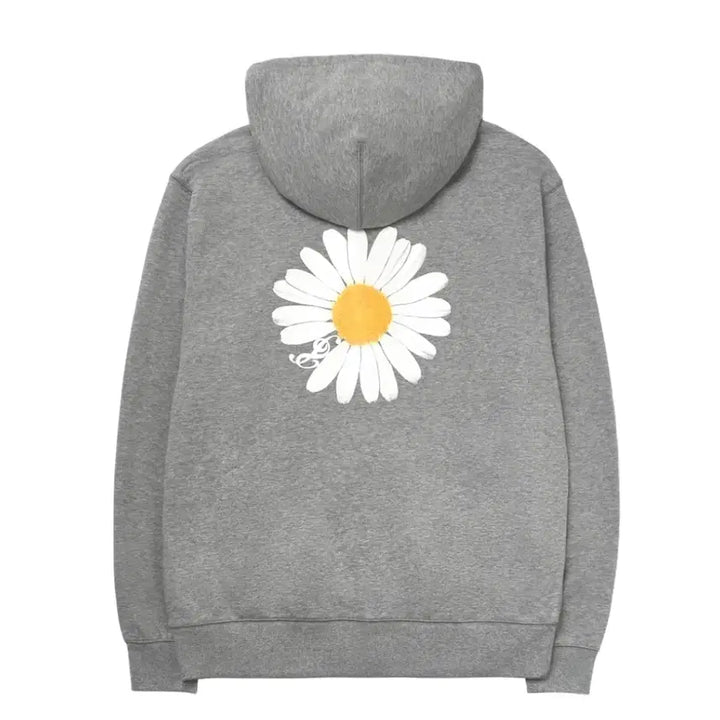 [BUNJANG] PEACEMINUSONE Hoodie Zip-up Gray XL / 지디 마마 피마원 피마마원 후드집업 그레이 xl