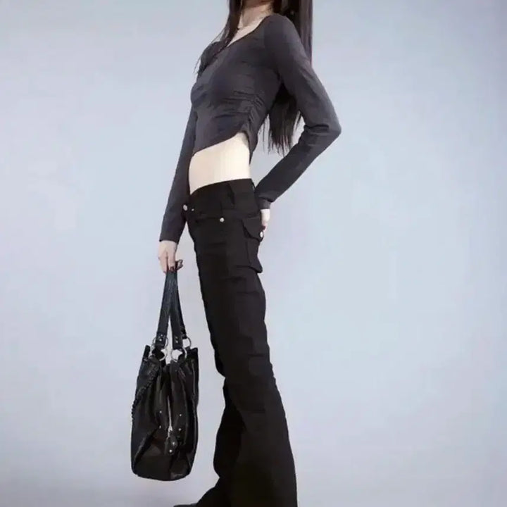 [SOLD OUT] 애즈온 보니타 빅백 BONITA BIG BAG