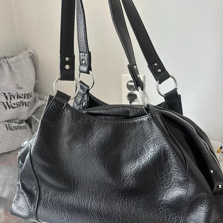 [SOLD OUT] 애즈온 보니타 빅백 BONITA BIG BAG