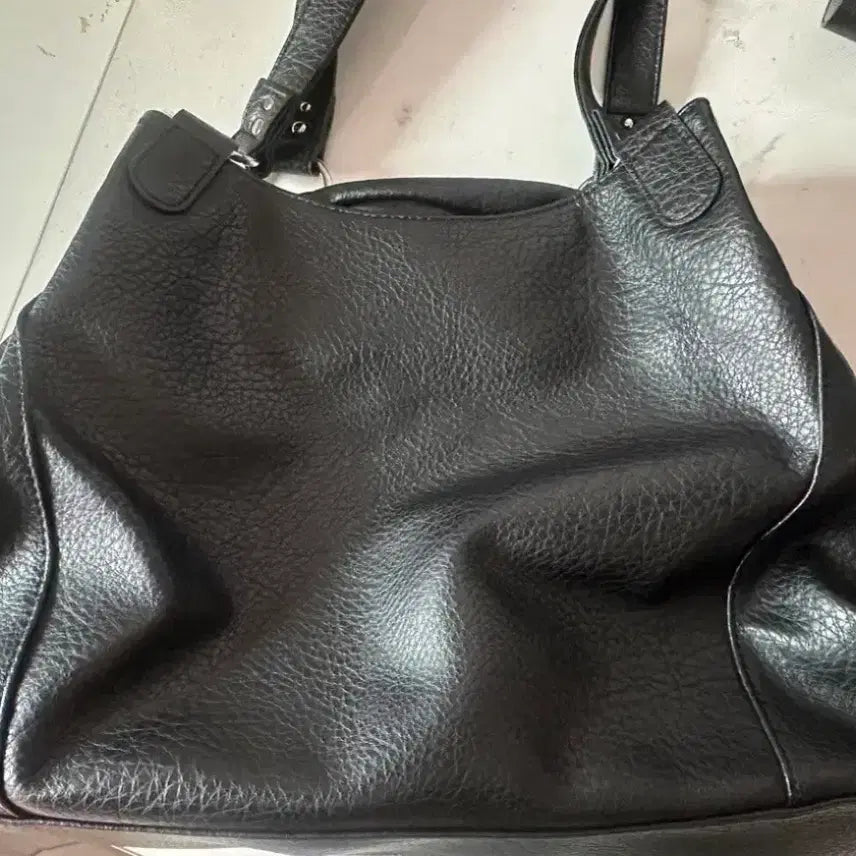 [SOLD OUT] 애즈온 보니타 빅백 BONITA BIG BAG
