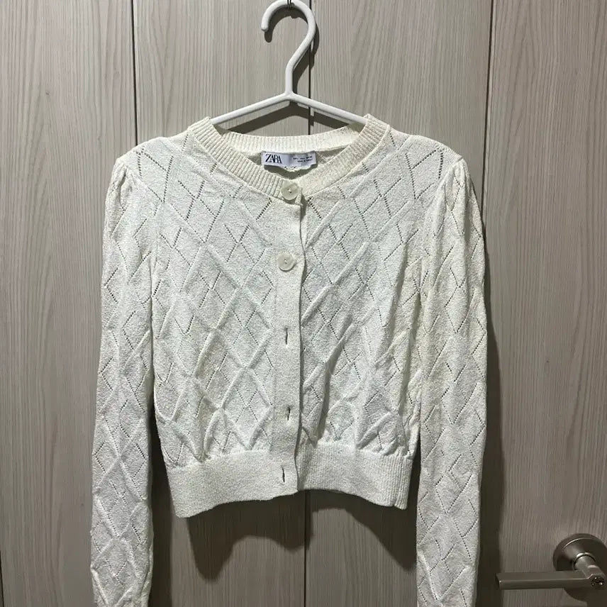 [BUNJANG] ZARA Cardigan / 자라 가디건