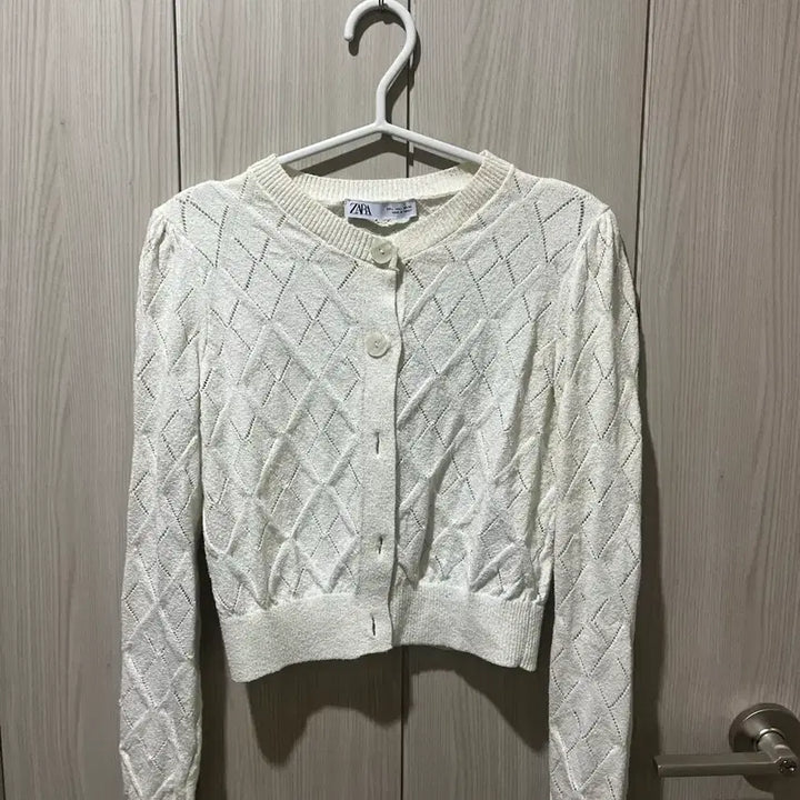 [BUNJANG] ZARA Cardigan / 자라 가디건