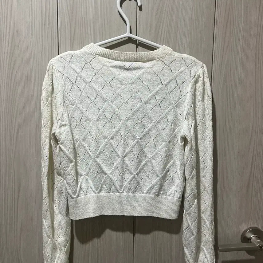 [BUNJANG] ZARA Cardigan / 자라 가디건