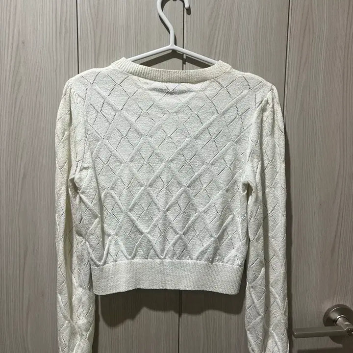 [BUNJANG] ZARA Cardigan / 자라 가디건