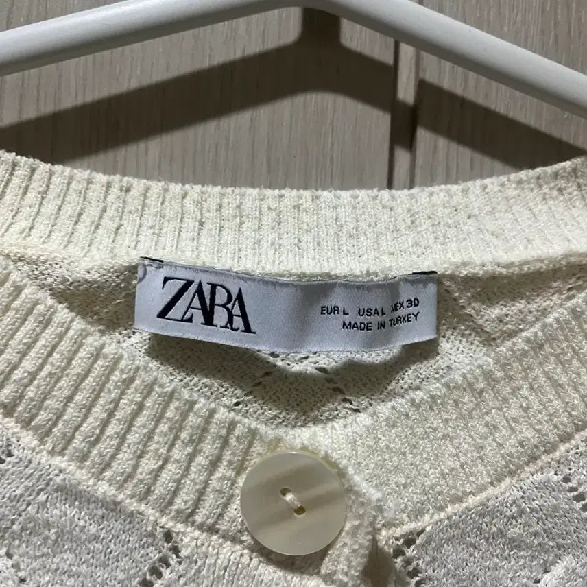 [BUNJANG] ZARA Cardigan / 자라 가디건