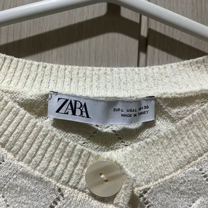 [BUNJANG] ZARA Cardigan / 자라 가디건