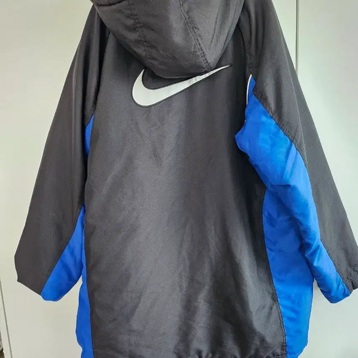 [BUNJANG] Nike Outerwear Bundle (2 Items) - Repair Needed / 나이키 외투 2개 일괄 / 작업용 추천 / 지퍼수리필요