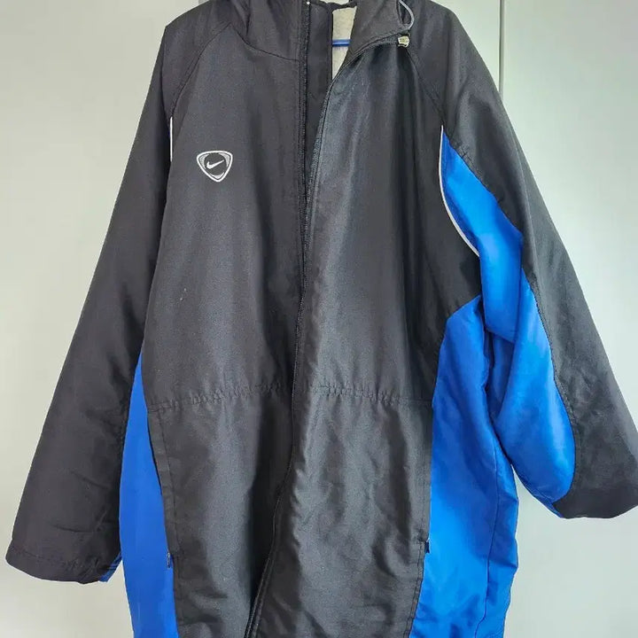 [BUNJANG] Nike Outerwear Bundle (2 Items) - Repair Needed / 나이키 외투 2개 일괄 / 작업용 추천 / 지퍼수리필요