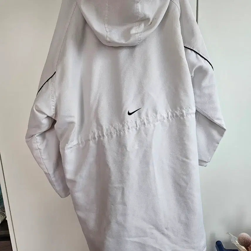 [BUNJANG] Nike Outerwear Bundle (2 Items) - Repair Needed / 나이키 외투 2개 일괄 / 작업용 추천 / 지퍼수리필요