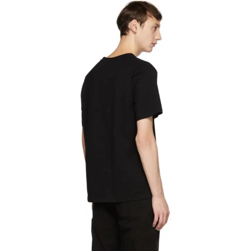 [BUNJANG] 032c Logo Short Sleeve T-shirt / [M] 032c 로고 반팔티셔츠