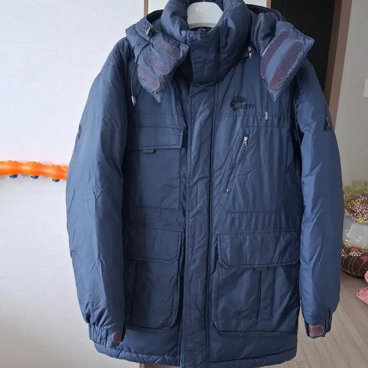 [BUNJANG] NEPA Men&