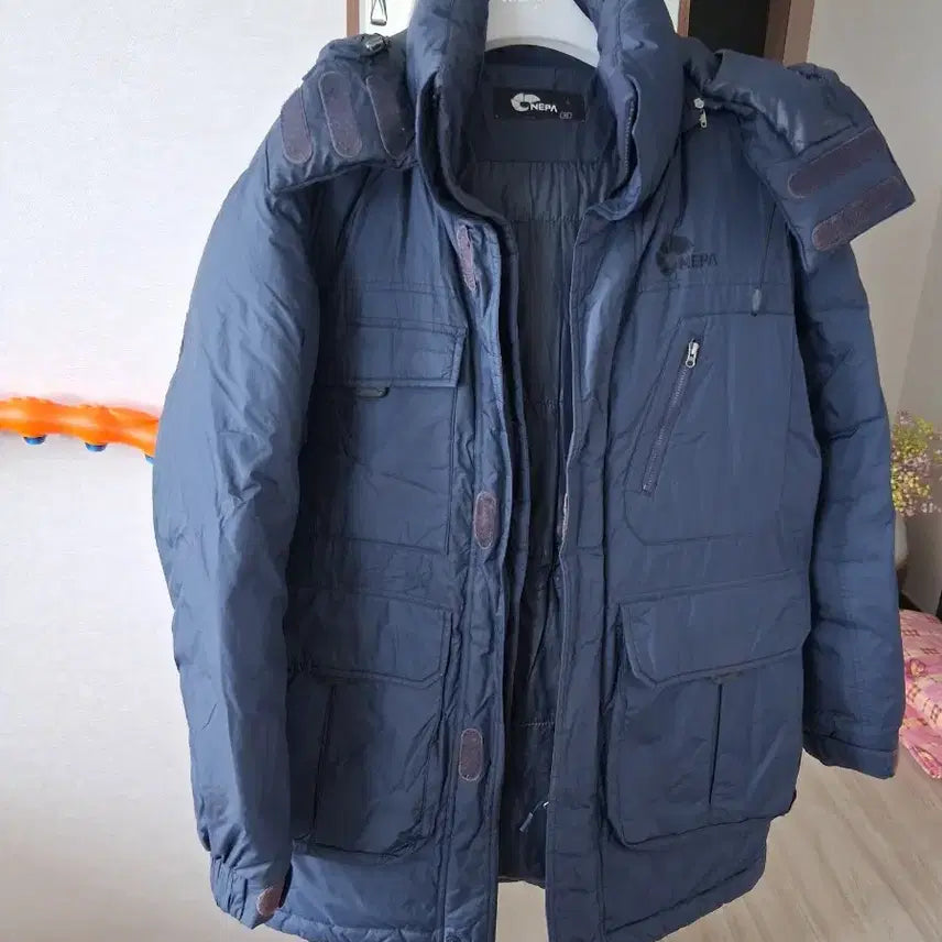 [BUNJANG] NEPA Men&