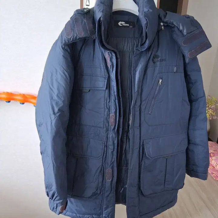 [BUNJANG] NEPA Men&
