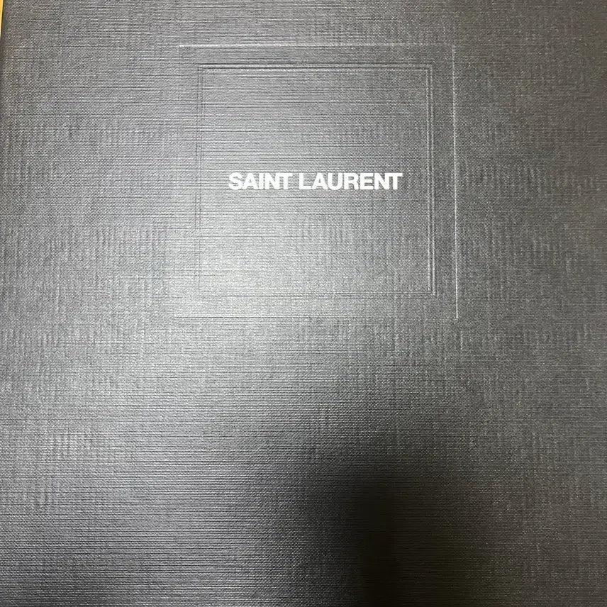 [BUNJANG] Yves Saint Laurent 397294 Clutch / 입생로랑 클러치 397294