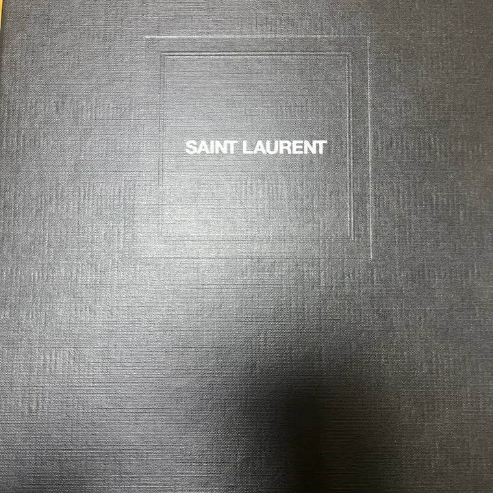 [BUNJANG] Yves Saint Laurent 397294 Clutch / 입생로랑 클러치 397294