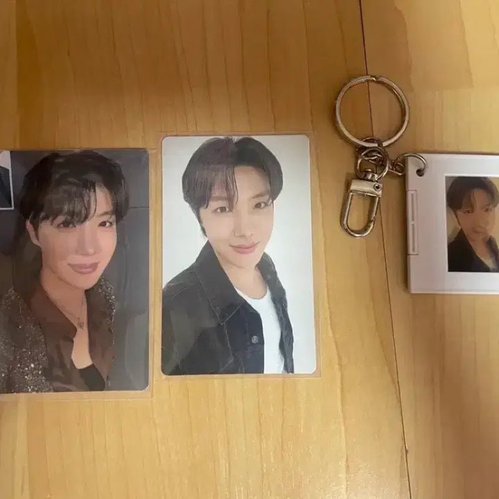 [SOLD OUT] (일괄) BTS 방탄 아리랑 위버스 얼리버드 포카 세트