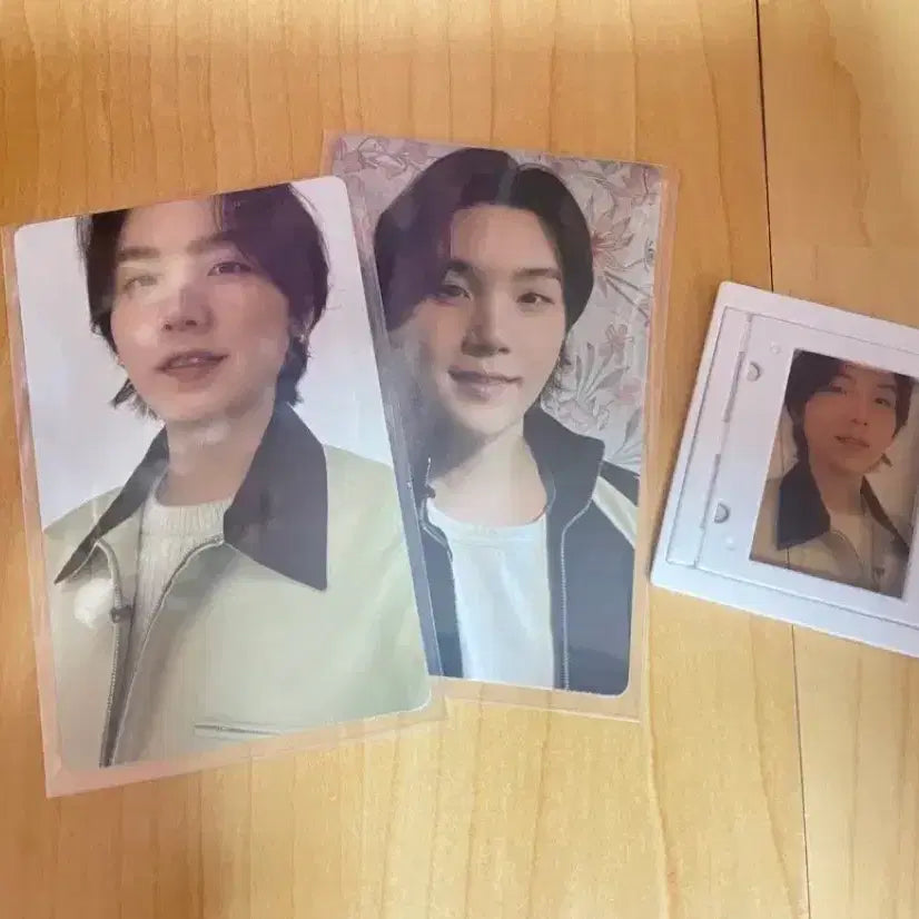 [SOLD OUT] (일괄) BTS 방탄 아리랑 위버스 얼리버드 포카 세트