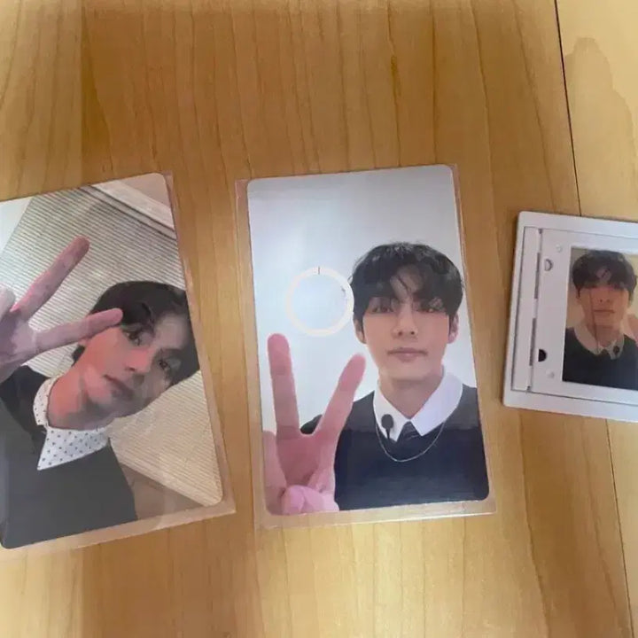 [SOLD OUT] (일괄) BTS 방탄 아리랑 위버스 얼리버드 포카 세트