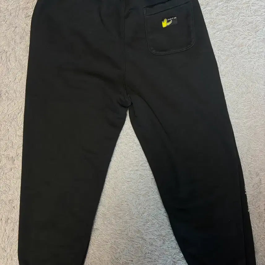 [BUNJANG] What it is Jeans Jogger Pants S / 와릿이즌 조거팬츠 S