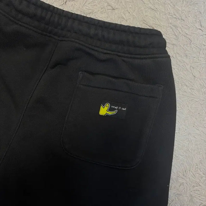 [BUNJANG] What it is Jeans Jogger Pants S / 와릿이즌 조거팬츠 S