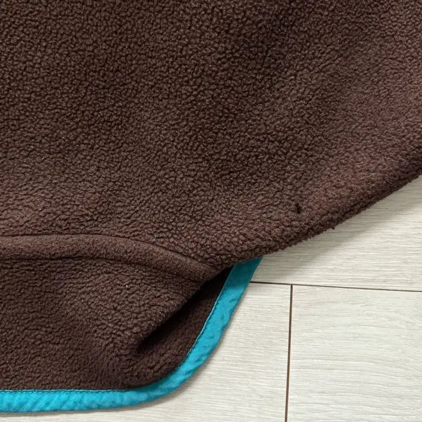 [BUNJANG] Patagonia Synchilla Brown (L) / 파타고니아 신칠라 브라운 (L)
