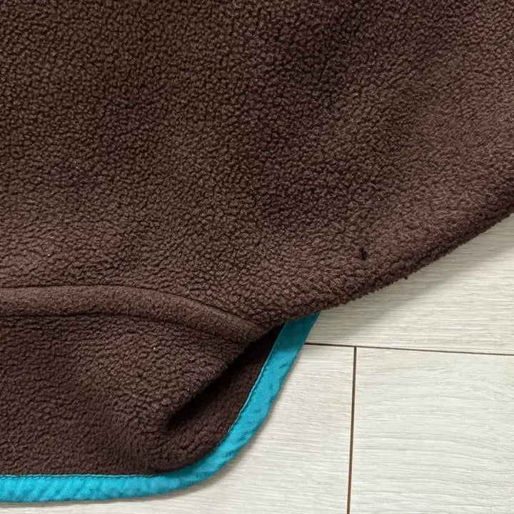 [BUNJANG] Patagonia Synchilla Brown (L) / 파타고니아 신칠라 브라운 (L)